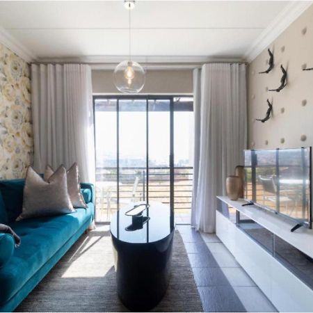 The Steynview Apartment - Fourways Sandton Johannesburg Exterior photo