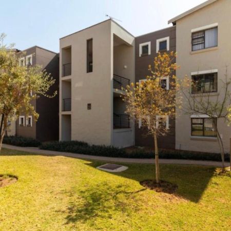 The Steynview Apartment - Fourways Sandton Johannesburg Exterior photo