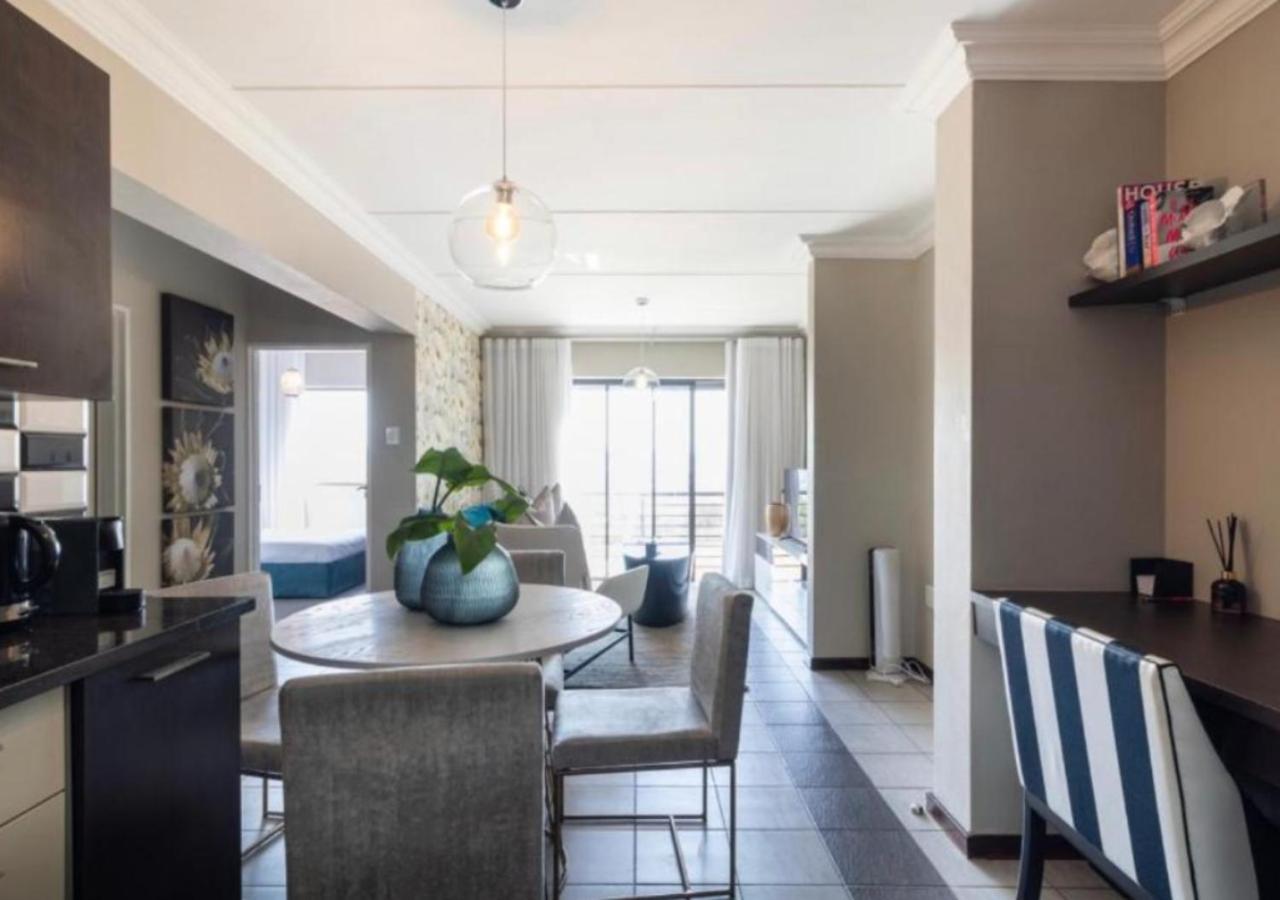 The Steynview Apartment - Fourways Sandton Johannesburg Exterior photo