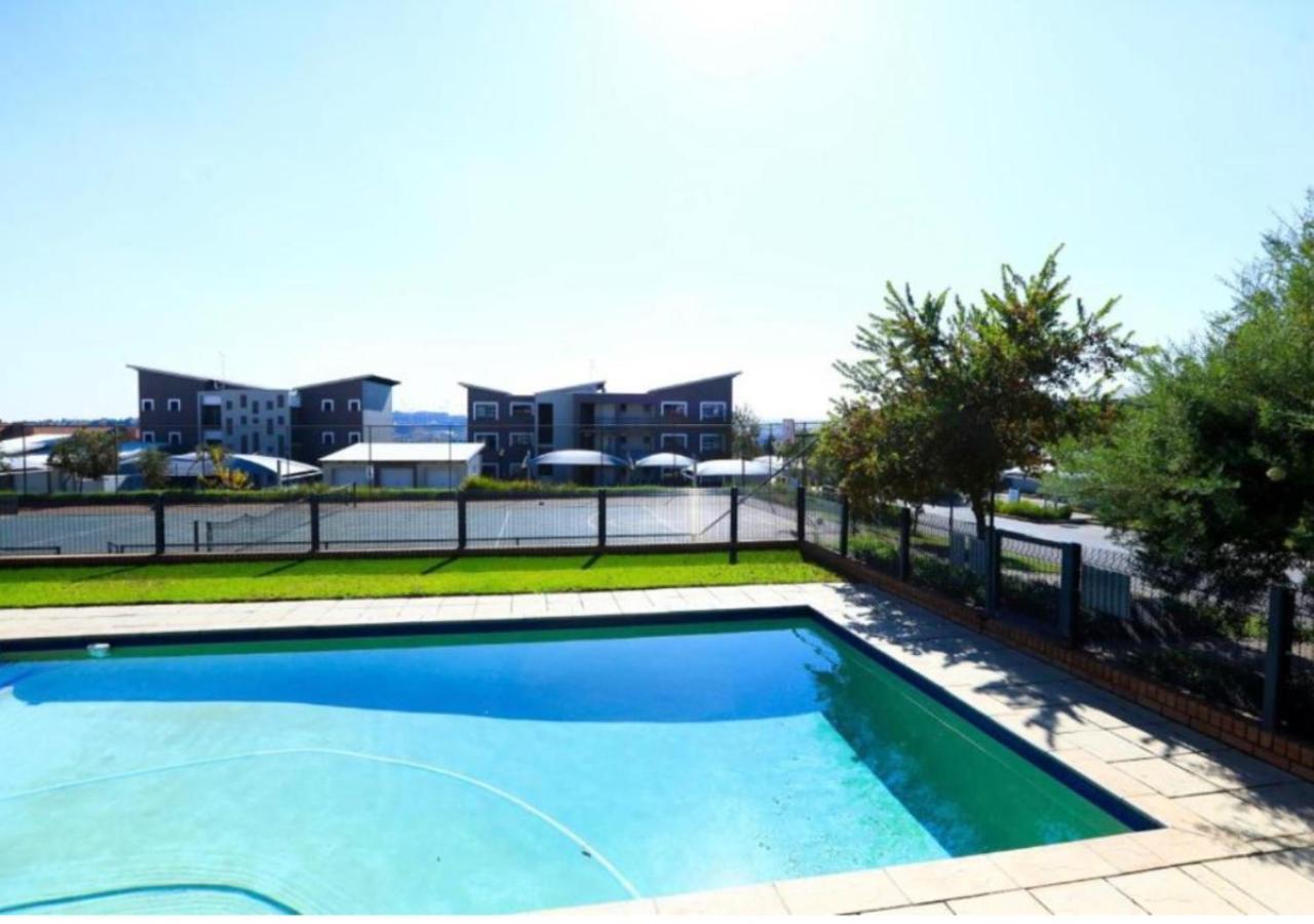 The Steynview Apartment - Fourways Sandton Johannesburg Exterior photo