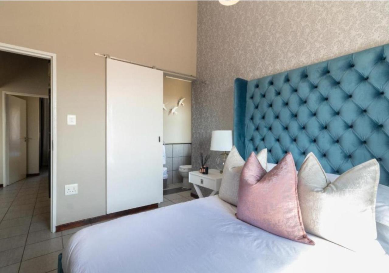 The Steynview Apartment - Fourways Sandton Johannesburg Exterior photo