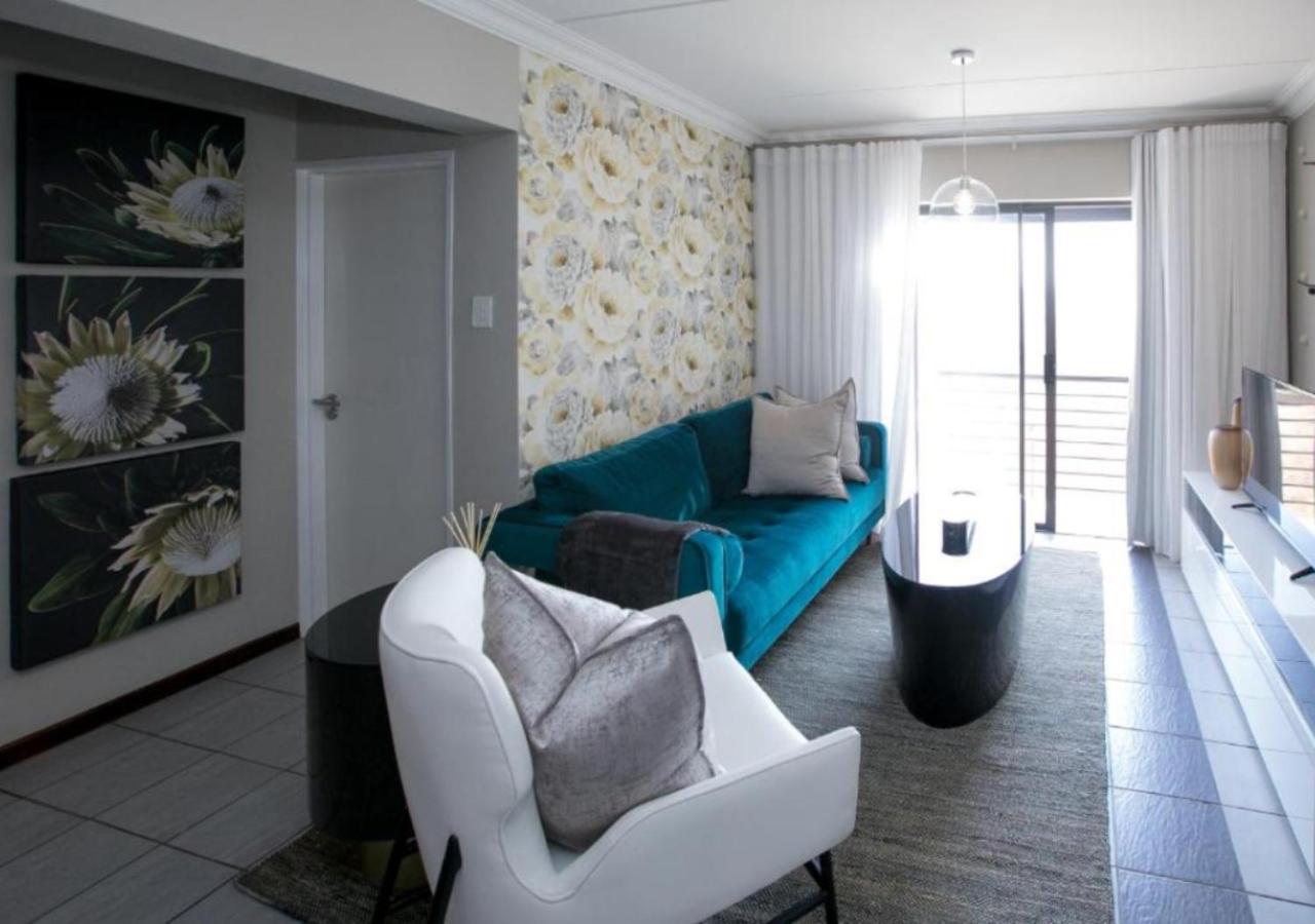 The Steynview Apartment - Fourways Sandton Johannesburg Exterior photo