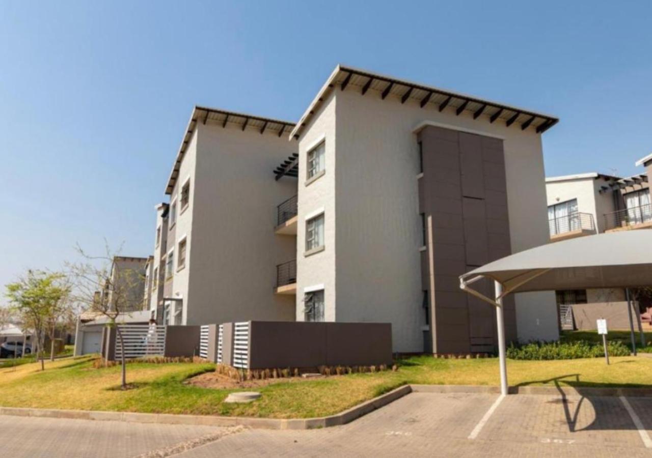 The Steynview Apartment - Fourways Sandton Johannesburg Exterior photo