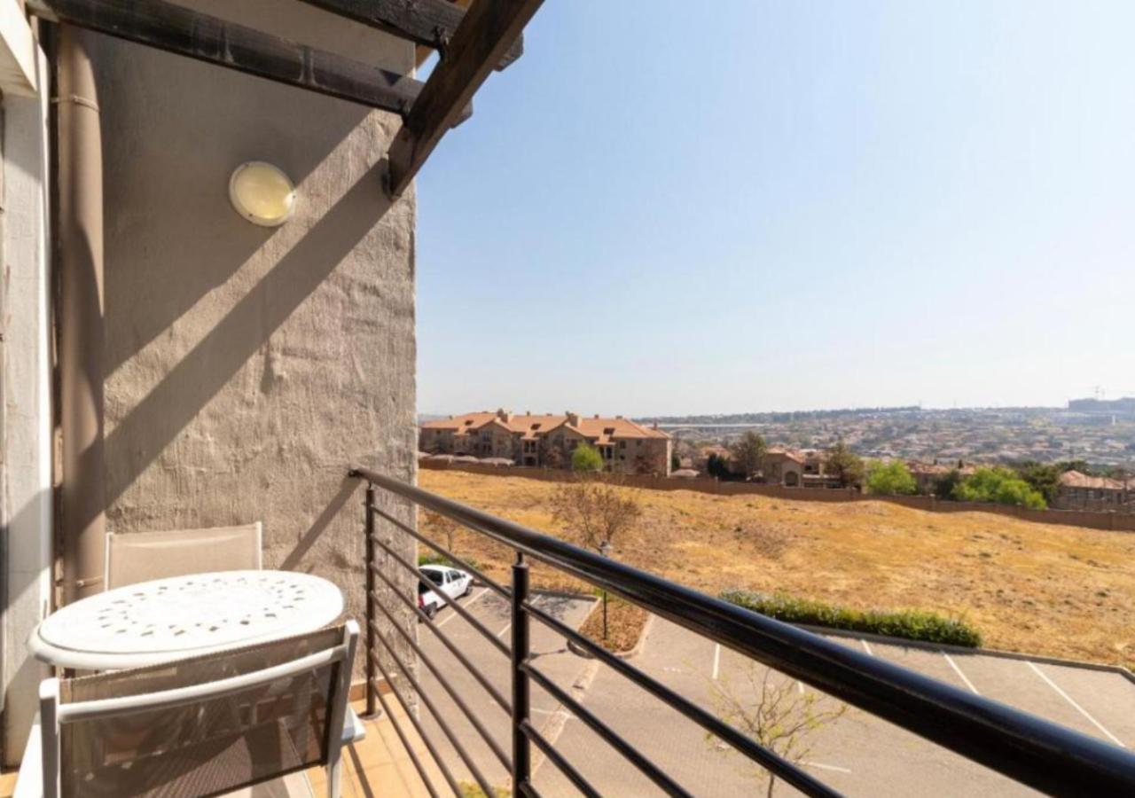 The Steynview Apartment - Fourways Sandton Johannesburg Exterior photo