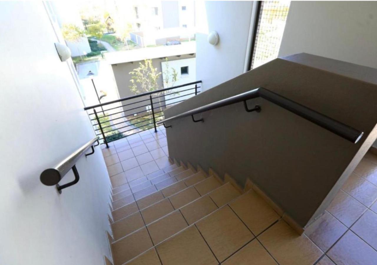 The Steynview Apartment - Fourways Sandton Johannesburg Exterior photo